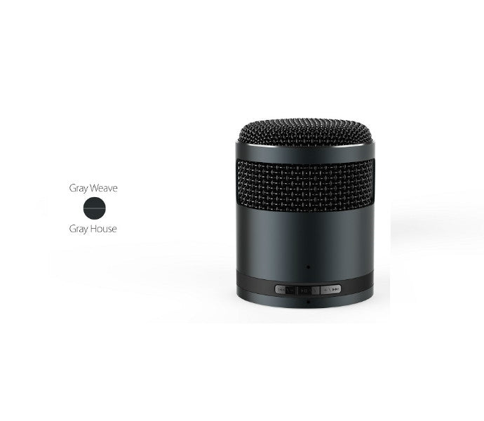 Portable Bluetooth speaker