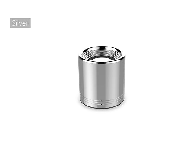 Aluminum Portable Bluetooth speaker