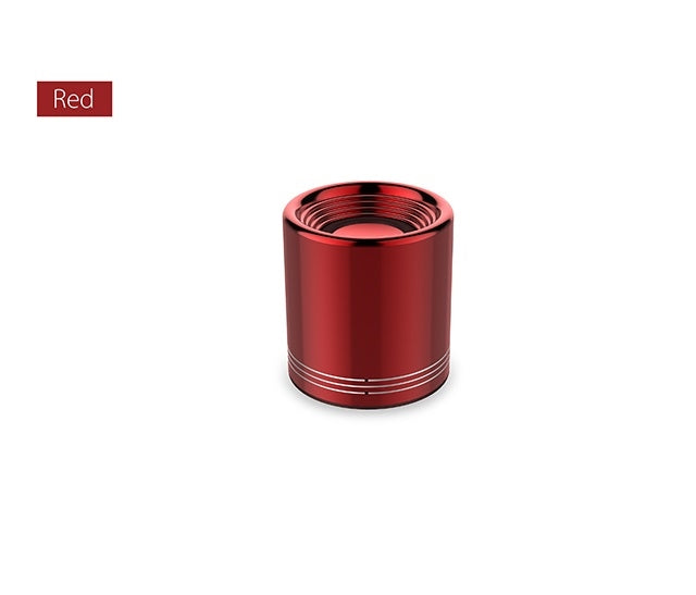Aluminum Portable Bluetooth speaker