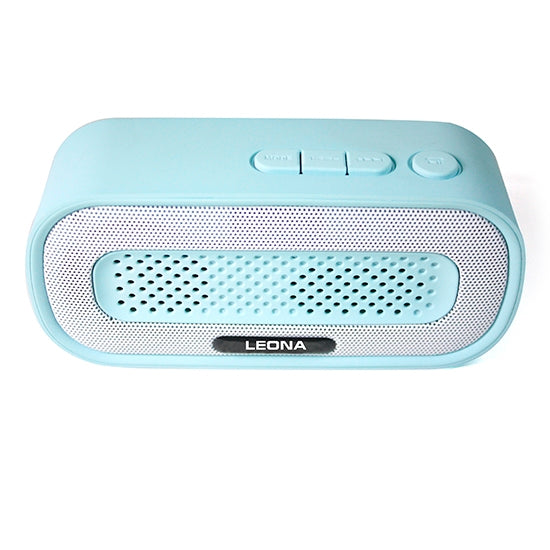 Rectangle portable bluetooth speaker