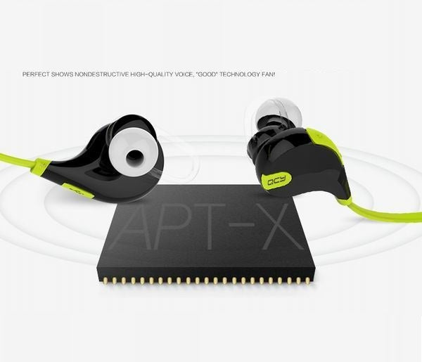 Sport Bluetooth Headset