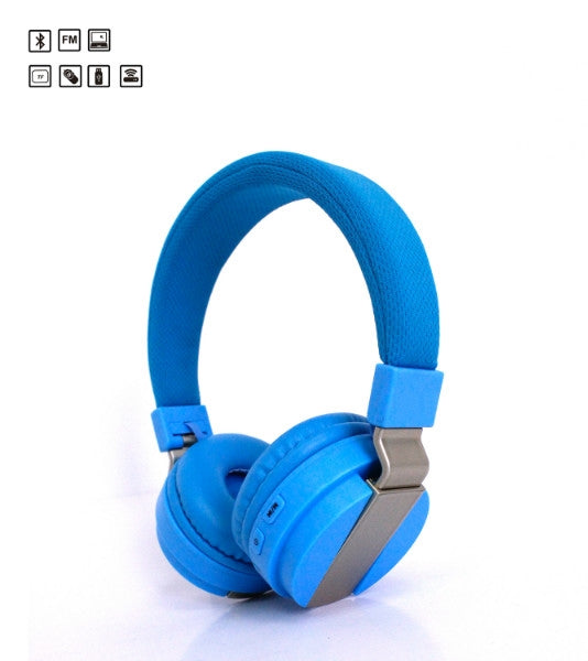 Folding bluetooth Headset