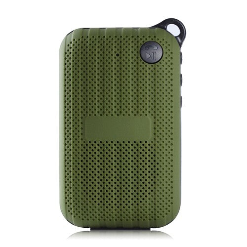 Bluetooth Shutter and Wireless Bluetooth Speaker