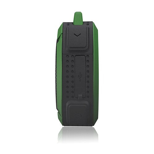 Waterproof Bluetooth Speaker