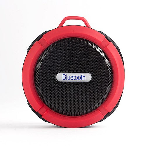 Waterproof Bluetooth Speaker