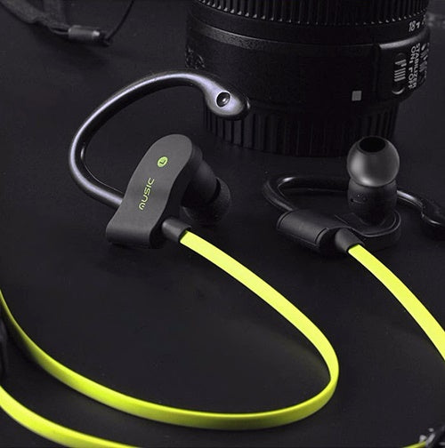 Bluetooth Sport Headphone
