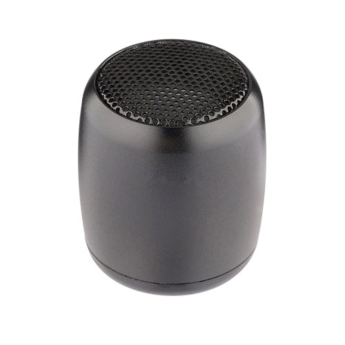 Multi-Function Metal mini Bluetooth speaker