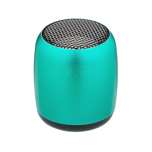 Multi-Function Metal mini Bluetooth speaker