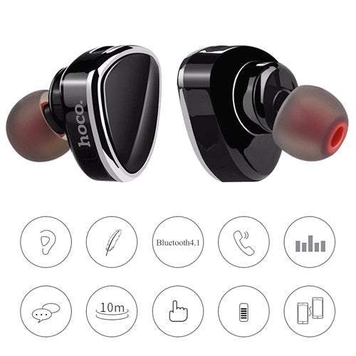 Wireless Bluetooth Earphone