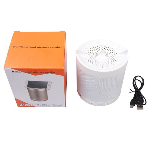 Bluetooth Wireless Speaker 1200mah