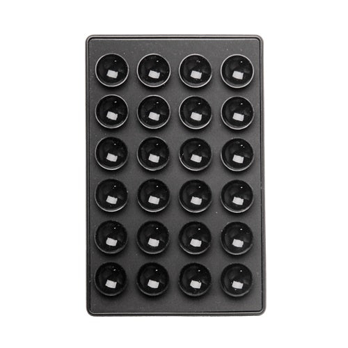 Sucker Style Bluetooth Speaker 350mah