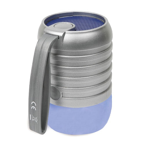 Wireless outdoor speaker