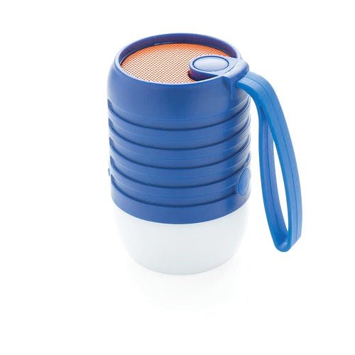 Wireless outdoor speaker