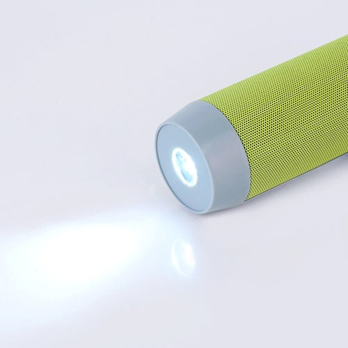 4 in 1 Wireless Bluetooth Portable Speaker Selfie Stick