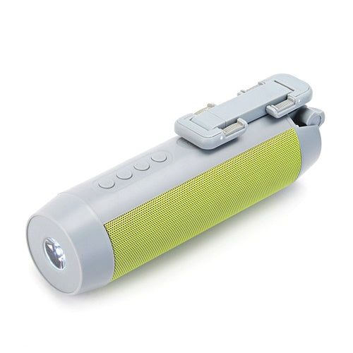 4 in 1 Wireless Bluetooth Portable Speaker Selfie Stick