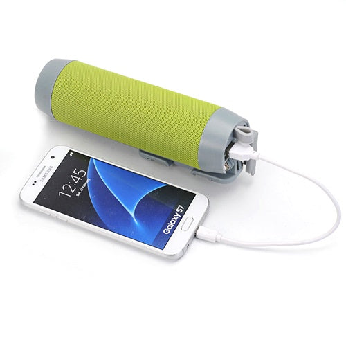 4 in 1 Wireless Bluetooth Portable Speaker Selfie Stick