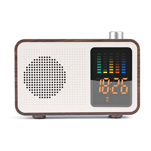 Radio Wireless Speaker