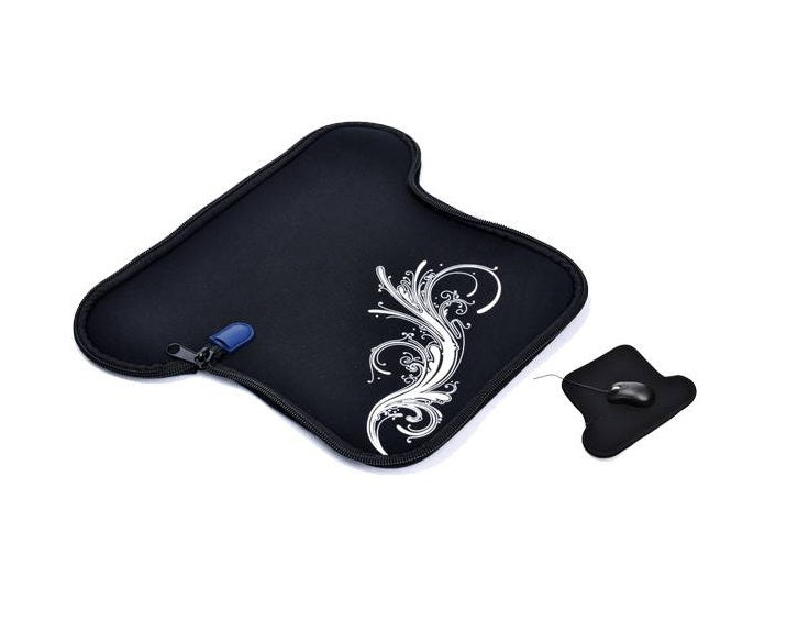 Multi-purpose mouse pad
