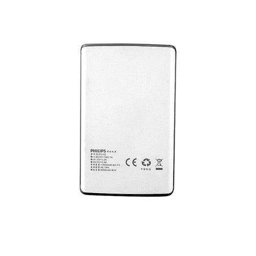 USB battery pack (Power bank 13000mAh)