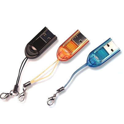Card Reader