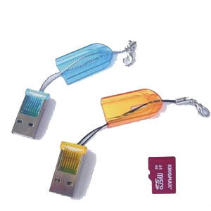 Card Reader