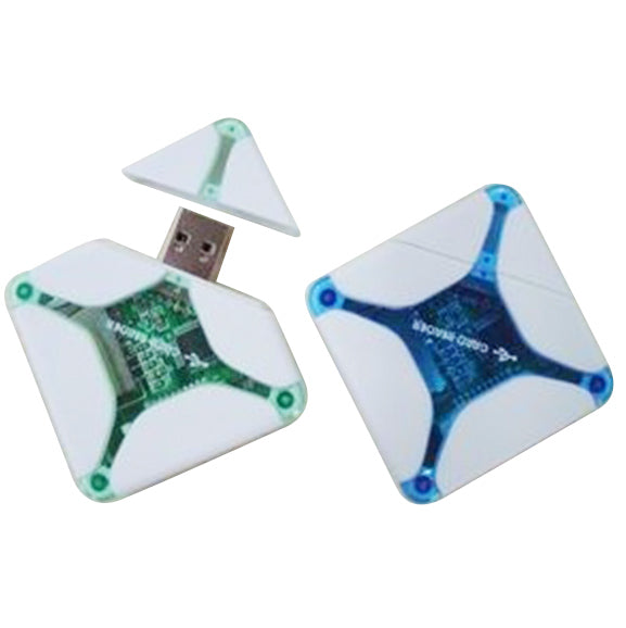 Card reader