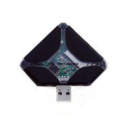 Card reader