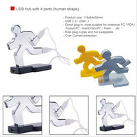USB hub