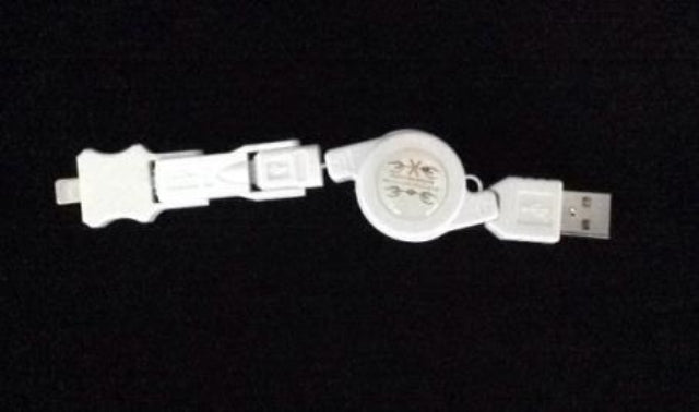3 in 1 usb cable usb extension cable