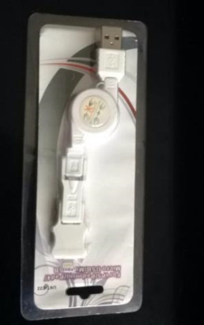 3 in 1 usb cable usb extension cable