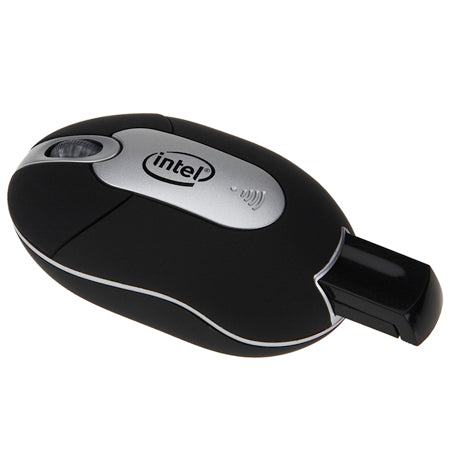 USB Wireless optical mouse