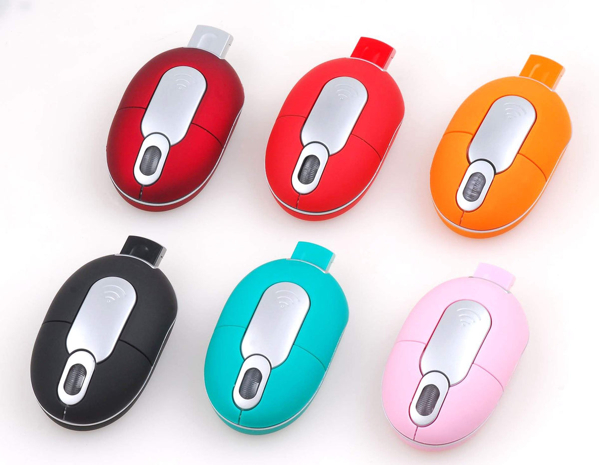 USB Wireless optical mouse