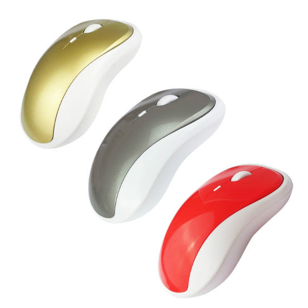 USB wireless mouse