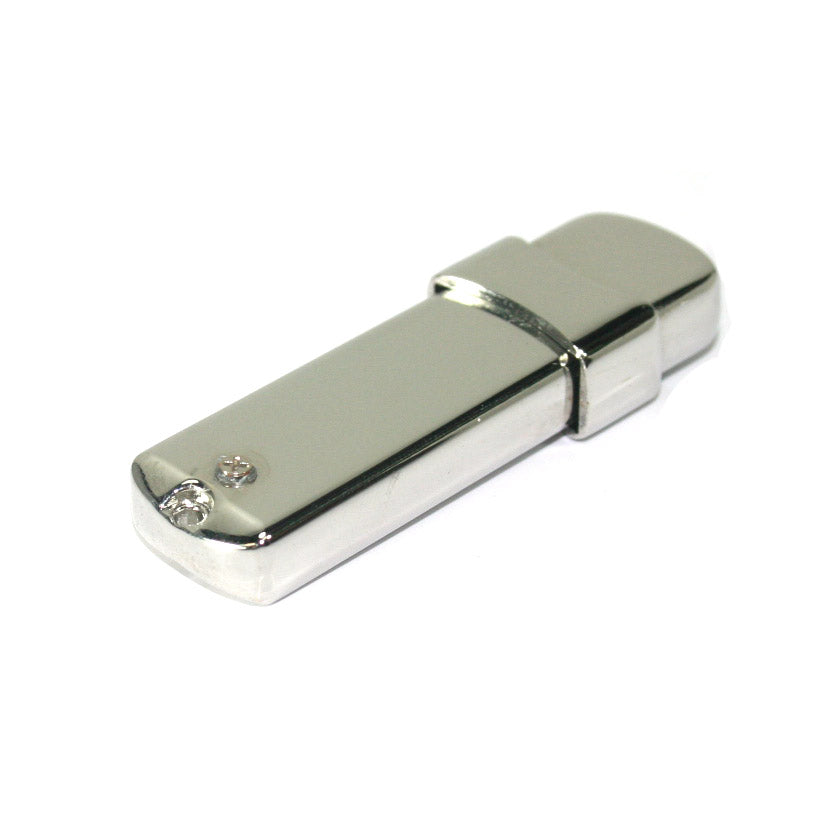 Metal case USB stick