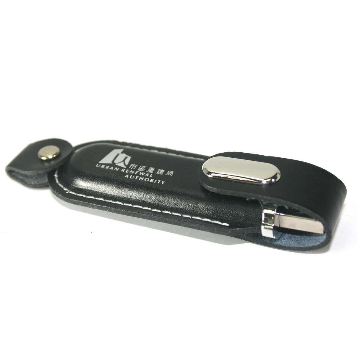 Leather USB stick