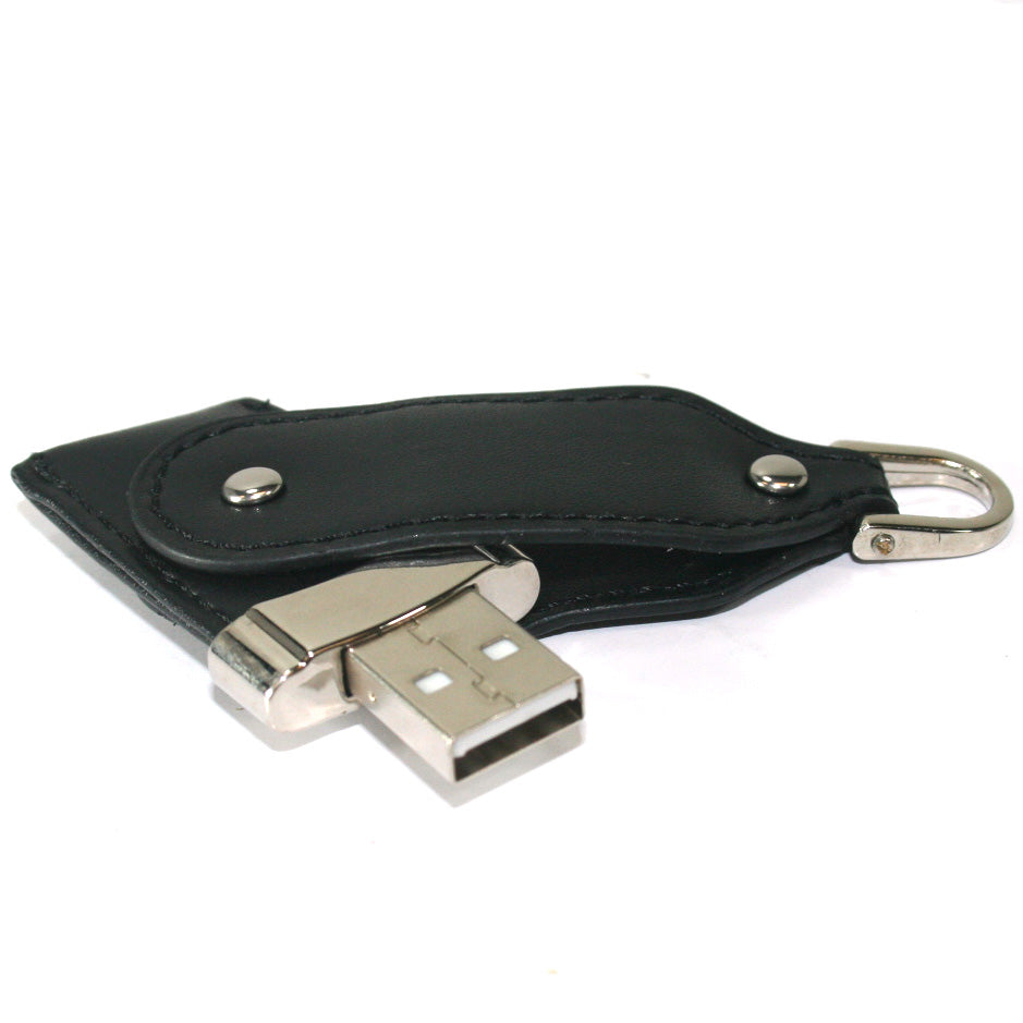 Metal pen USB stick