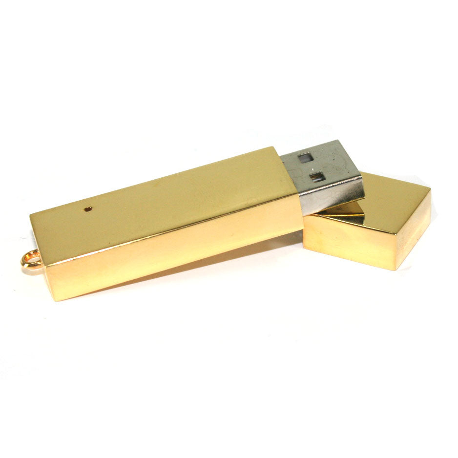 Metal case USB stick