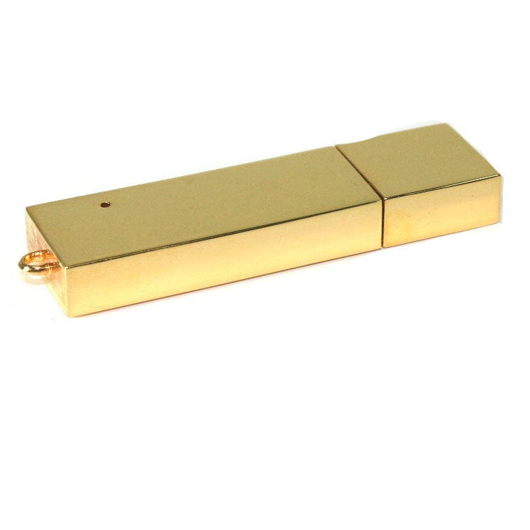 Metal case USB stick