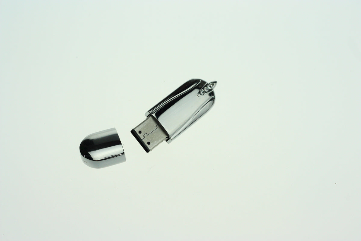 Metal USB drive