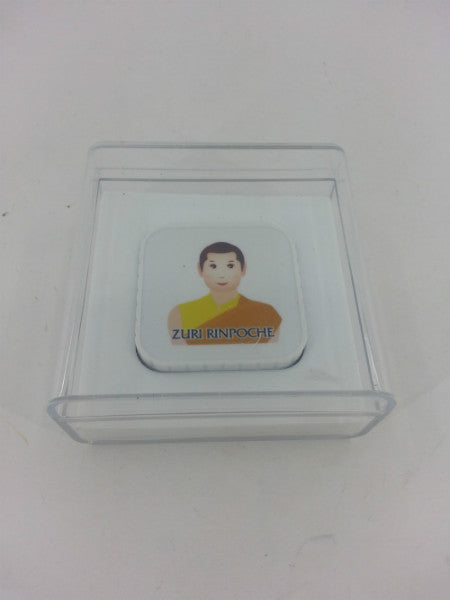 Rotating USB drive
