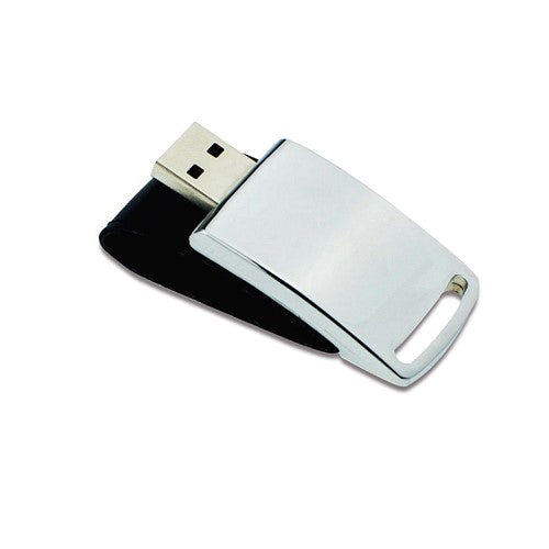PU Leather USB stick