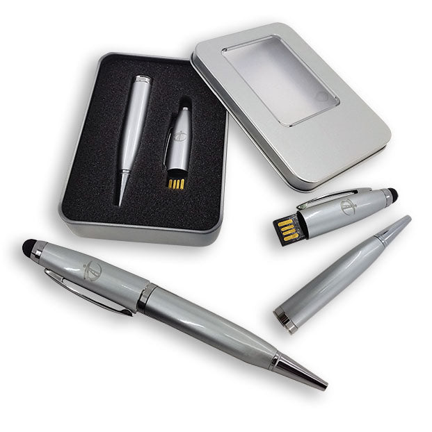 Executive USB Pen