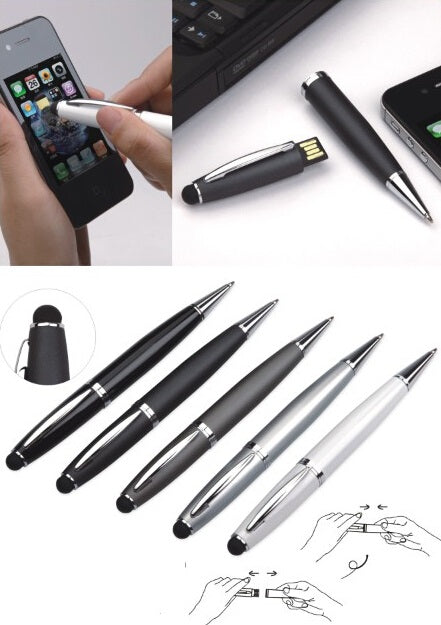 Executive USB Pen