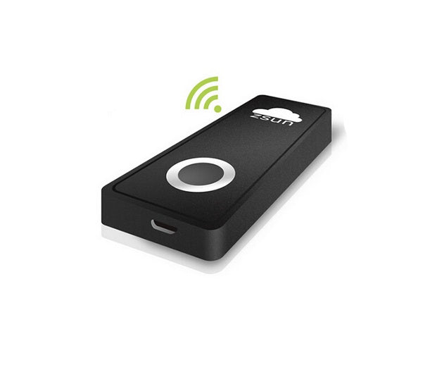 Wifi USB Flash Drive