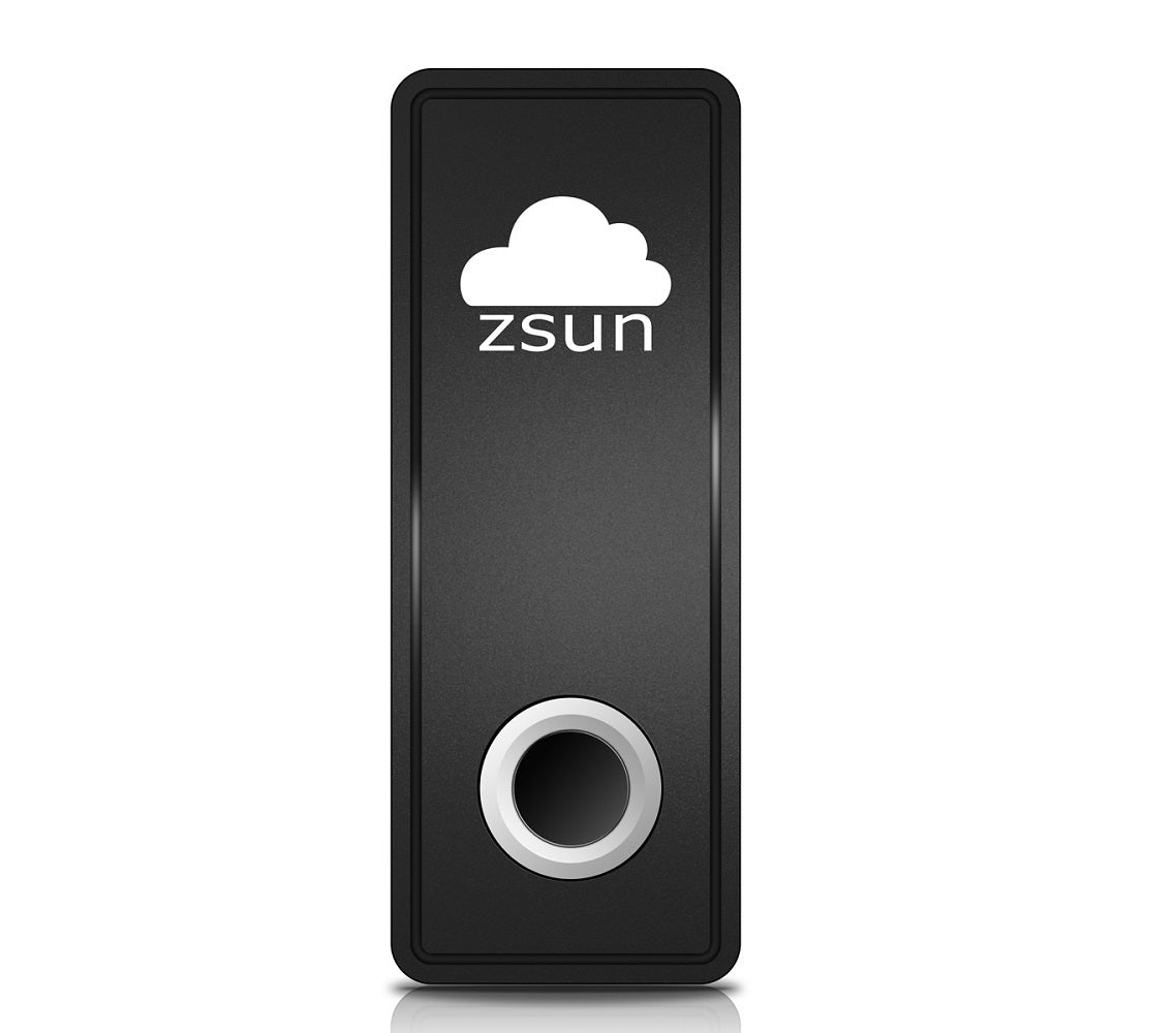 Wifi USB Flash Drive