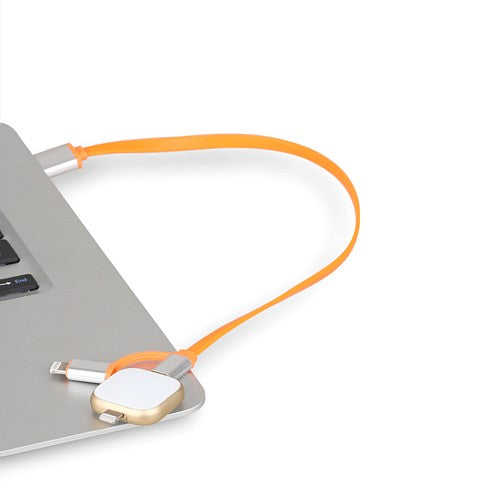 OTG USB flash drive (IPhone)