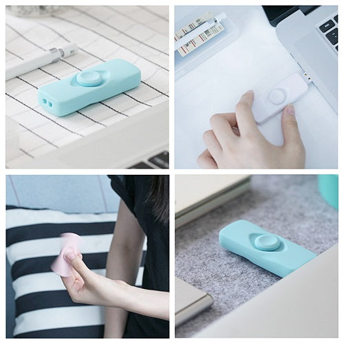 Hand Spinner USB