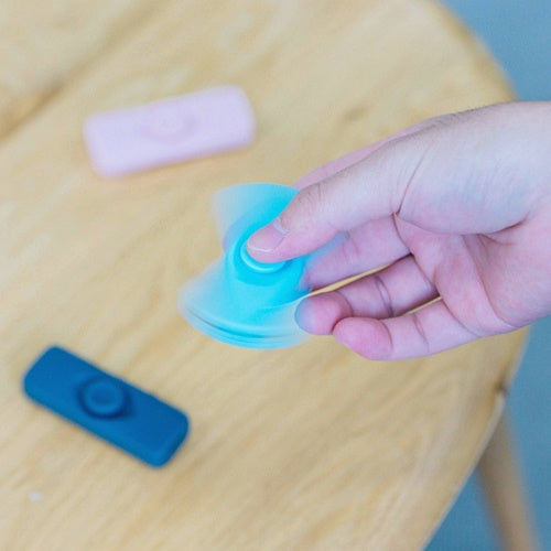 Hand Spinner USB