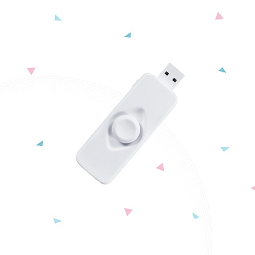Hand Spinner USB