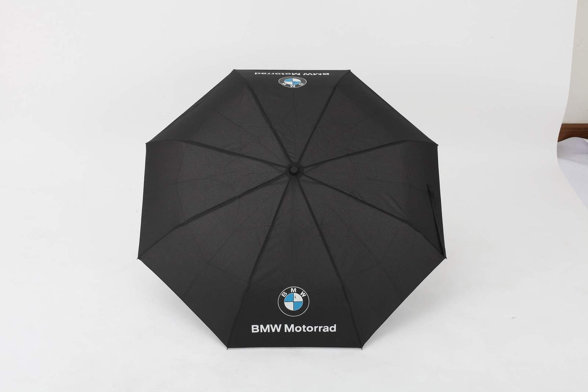 3-sections automatic Folding umbrella